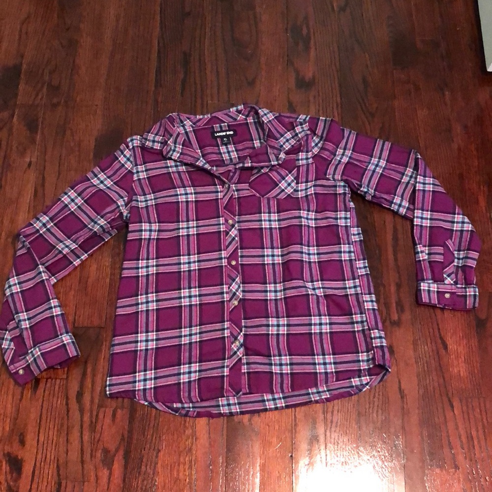 Long sleeve T-Shirt